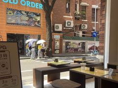 -JPG canteen(广州东山口店)