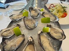 -AZUR聚(香格里拉饭店)