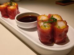 -蔡澜点心·粤菜(嘉里中心店)