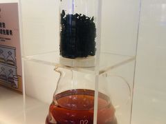 -喜茶(北京五棵松华熙店)