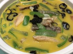-久宴·天目湖大鱼头(恐龙园店)
