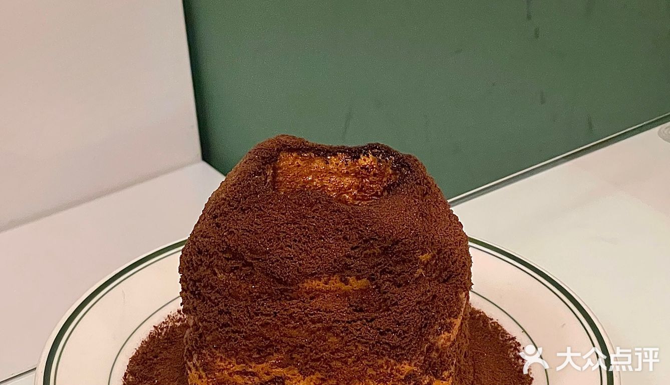 明到江门都会去打卡的茶餐厅…