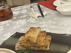 -酌宴府The China Club·广州万富希尔顿酒店(云城东路店)