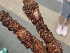 -景泰马记电烤串