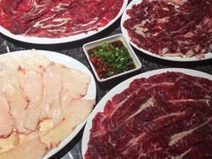 -仄园围炉坊·牛肉火锅·汕头卤水火锅(蛇口店)