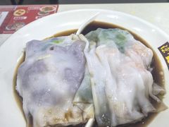 -禾师兄·布拉肠(一德路店)