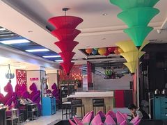 -名都晓荷塘主题火锅(建设大街店)