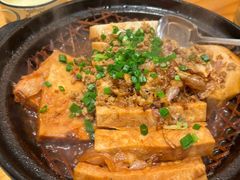 -莲花公园煎蟹·30年闽菜(火车站店)