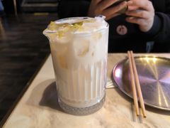 -餐谋家特色餐厅(桂林路店)