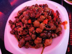-冰城小镇音乐串吧·聚会餐厅(百子湾店)