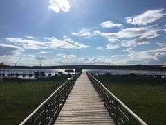 -塞罕坝国家级自然保护区