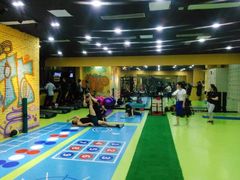 -RoMan罗马健身工作室(莘庄店)