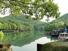 -白马涧龙池景区