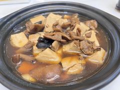 -紫藤园·天目湖大鱼头(南山竹海店)