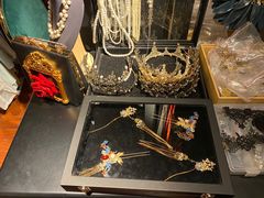 -作幺探案馆·剧本杀实景搜证