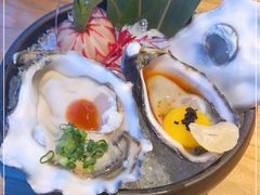 -Hatsune隐泉日式料理(三里屯太古里店)