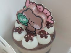 -好利来(青年宫店)