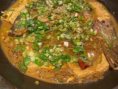 -金掌勺·锅包肉(广渠门店)