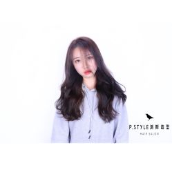 -P.STYLE 派斯造型