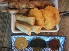 -Hi YOU你的饭局泰餐厅(雍和宫店)