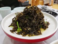 -山东八大碗山东老字号