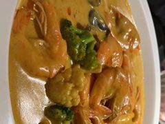 -小资太太餐厅(南岗区店)