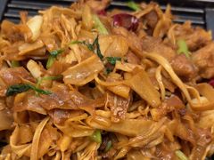 -苏梦江南·淮扬菜(夫子庙店)