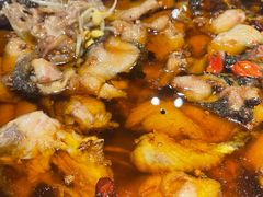 -新沸腾鱼乡(世贸天阶店)