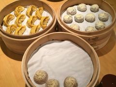-鼎泰丰(当代商城店)