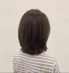 -赤道 Hair Salon
