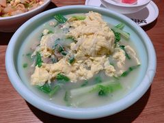 -吕氏疙瘩汤·新鲁菜(济南万象城店)