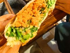 -地二手作鱼汤馄饨(上街里店)