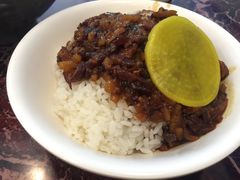 -阿勇鲁肉饭(龙茗路店)