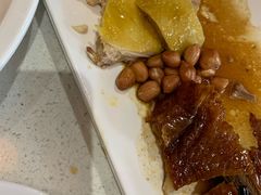 -港久茶餐厅(鹭洲里店)