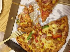 -尊宝比萨(后海花半里店)