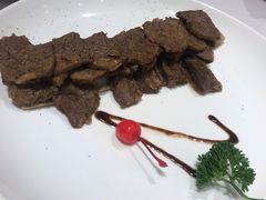 -新吉士·上海菜(浦东LCM置汇旭辉店)