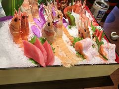 -万岛日本料理铁板烧(万泰国际店)