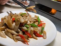 家常炒藕带-佬肥猫(国华广场店)