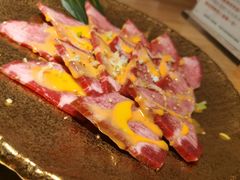 -江户烧肉(高德店)