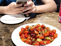 -郑喜旺烧烤(郑州总店)