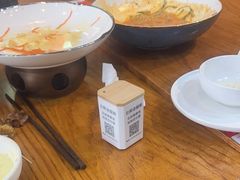 -金掌勺·锅包肉(双榆树店)