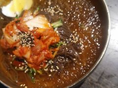 -大叹号·朝鲜族烤肉(潍坊泰华城店)