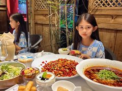 -小河盐帮·私家菜·烤鸭(三元桥·霄云路店)