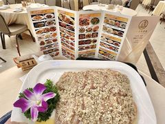 -轩记海鲜餐厅·四十五年老字号·经典粤菜(西区彩虹店)