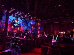-MOSSO·Liveshow(M3香港广场店)