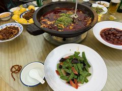 -九寨沟石锅鱼(沣峪口二十年店)