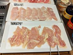 -焼肉ライク·烧肉LIKE(万菱汇店)