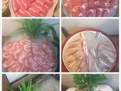 -姑妈嫁妆涮羊排专业火锅(中央大街一店)