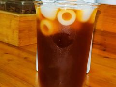 -参差咖啡(水果湖公园店)