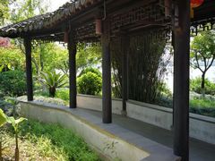 -范蠡湖公园